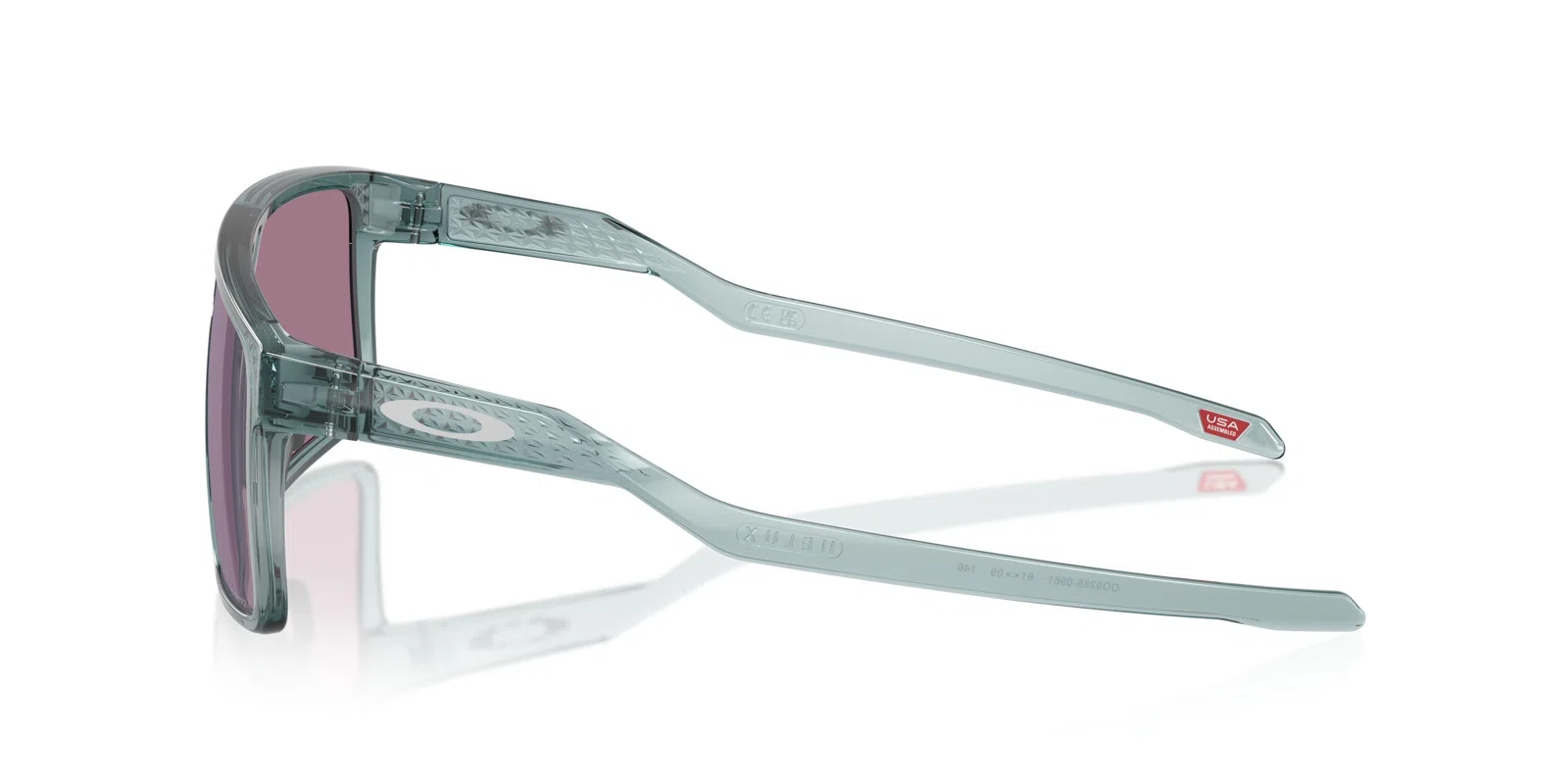 Oakley Helux 9285 Sunglasses - view 51